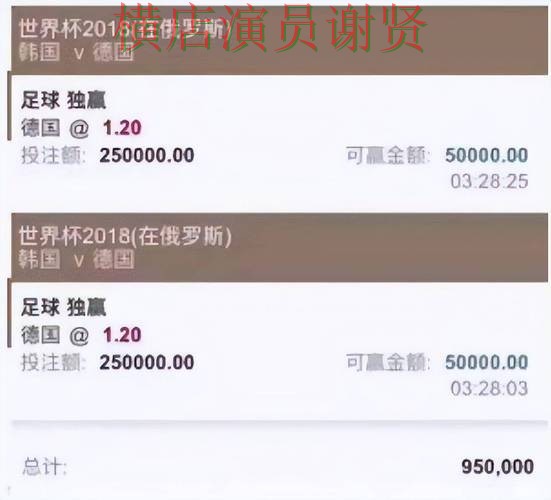 世界杯投注入口哪个好？围绕平台排行做一次全面实测对比（世界杯数据）